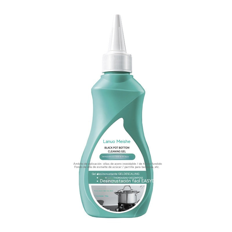 ✨【Compra 1 y recibe 1 gratis】 Limpiador en Gel Mágico ✨ 💥 ¡Elimina grasa y suciedad incrustada sin esfuerzo!