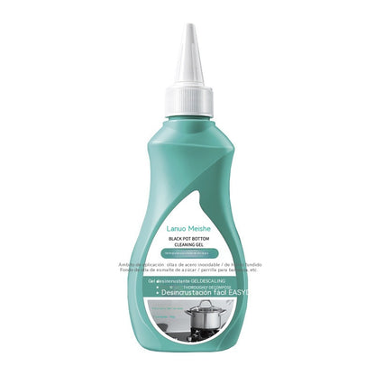 ✨【Compra 1 y recibe 1 gratis】 Limpiador en Gel Mágico ✨ 💥 ¡Elimina grasa y suciedad incrustada sin esfuerzo!