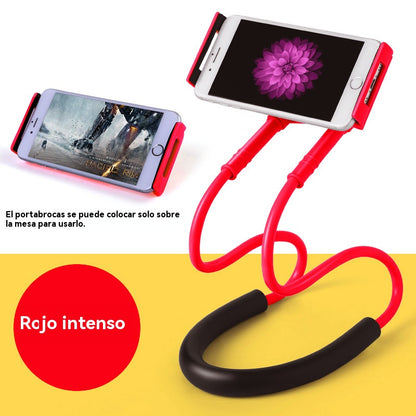 📱😌【Posljednji dan, 50 % popusta!】Multifunkcionalni držač za mobitel oko vrata