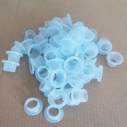 💧100 piezas—— €24💧 Anillo de Silicona Sin Cinta para Grifos – ¡Sellado Fácil y Sin Goteos!