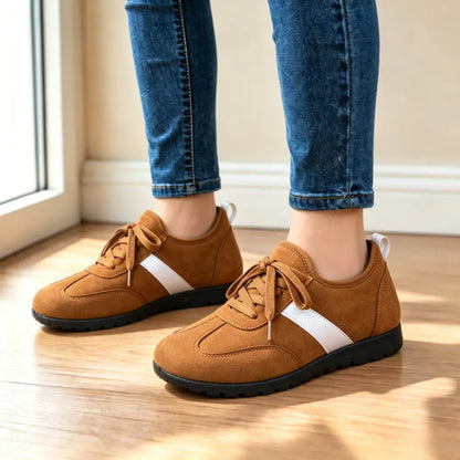 【36-40】Nuevas botas de invierno para mujer: aislantes, cálidas, con suela blanda, antideslizantes, versátiles, ideales para mamás.