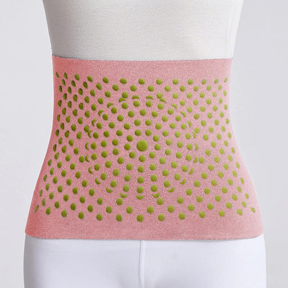 🔥Kupi 1 i dobiješ 1 gratis🔥【40-105KG】Derong Artemisia prsni pojas, topao, otporan na hladnoću i generira toplinu, pogodan za sport