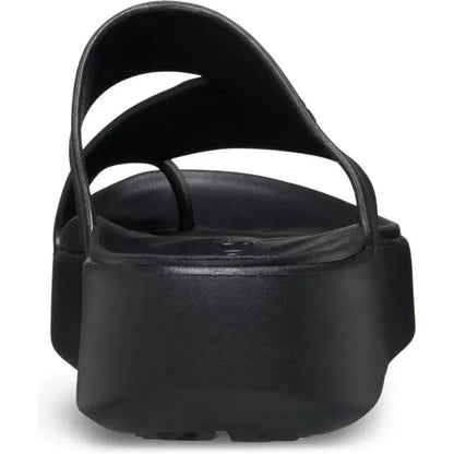 【36-41】Sandalias de plataforma para mujer con anillo para el dedo