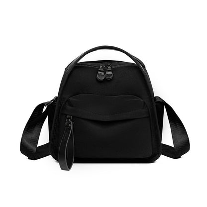 💖【Especial Otoño】Mochila informal de tela Oxford de moda 2025