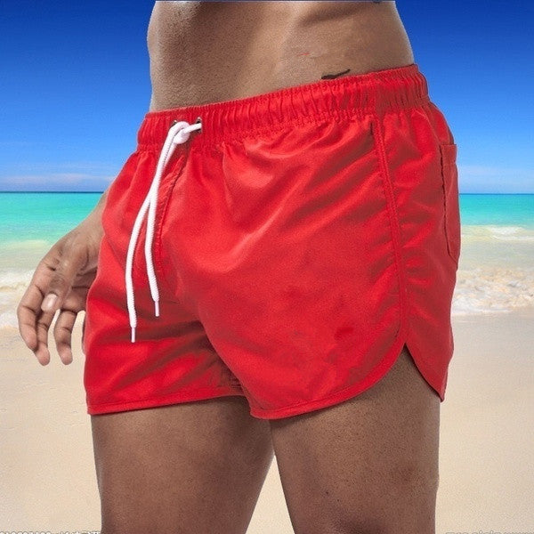 🩳🩳【S-3XL】Bañador multicolor para hombre, elegante y de secado rápido, ideal para surf y natación.