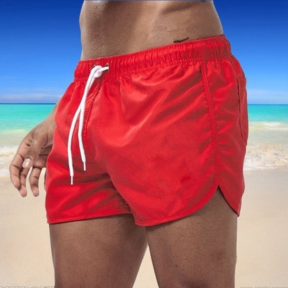 🩳🩳【S-3XL】Bañador multicolor para hombre, elegante y de secado rápido, ideal para surf y natación.