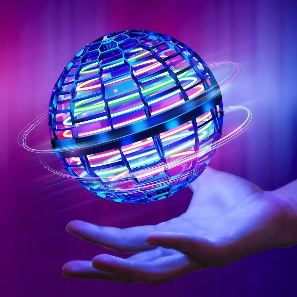 🛸🪐🌀Ограничена отстъпка във времето!🔥 Най-популярната космическа топка на 2026 г.!