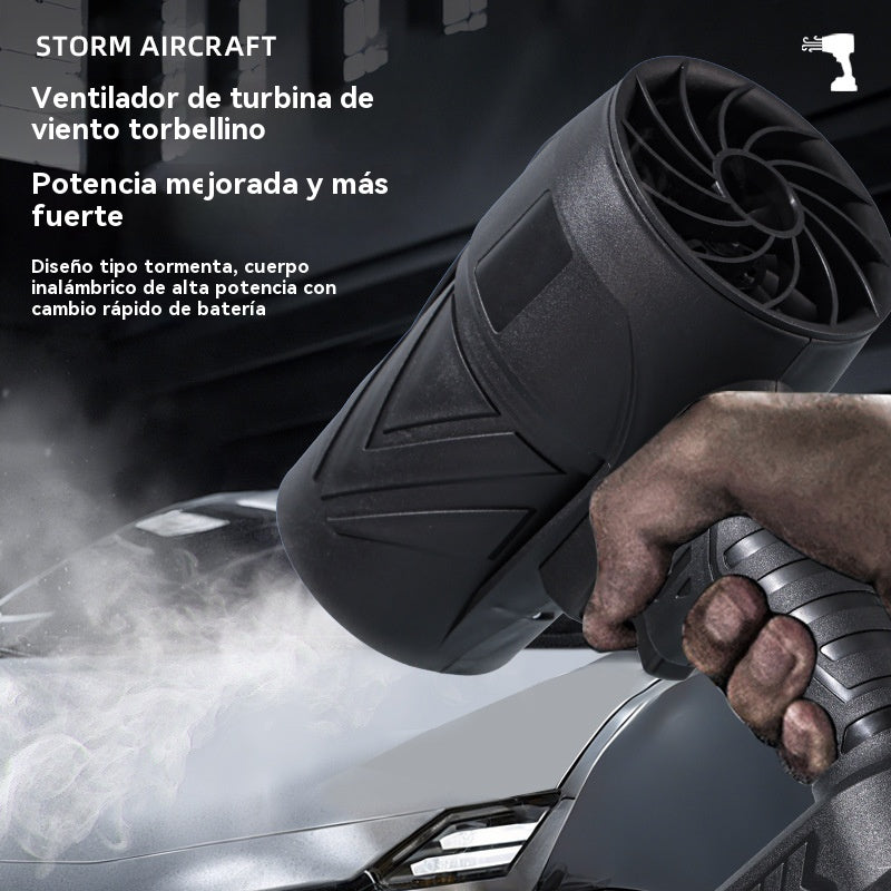 🔥Hot！-49% OFF⌛Secador de pelo de mano multifuncional de alta potencia💥