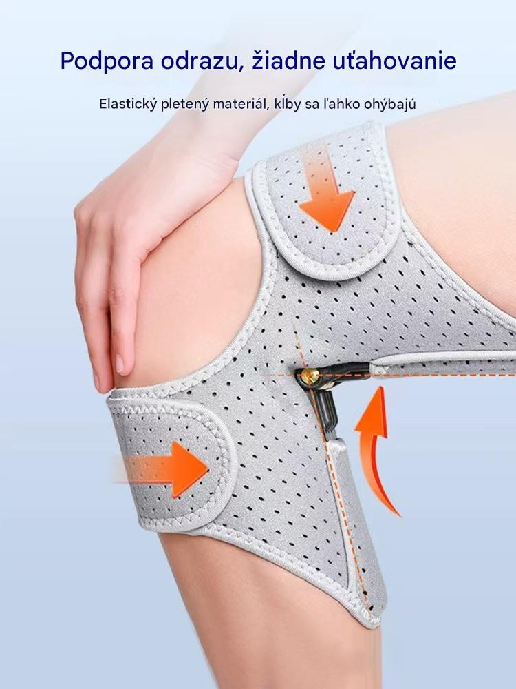 🔥🔥🔥🔥【Kúpte 1 a získajte 1 zadarmo】【Posledná ponuka!!!】Profesionálny chránič kolien