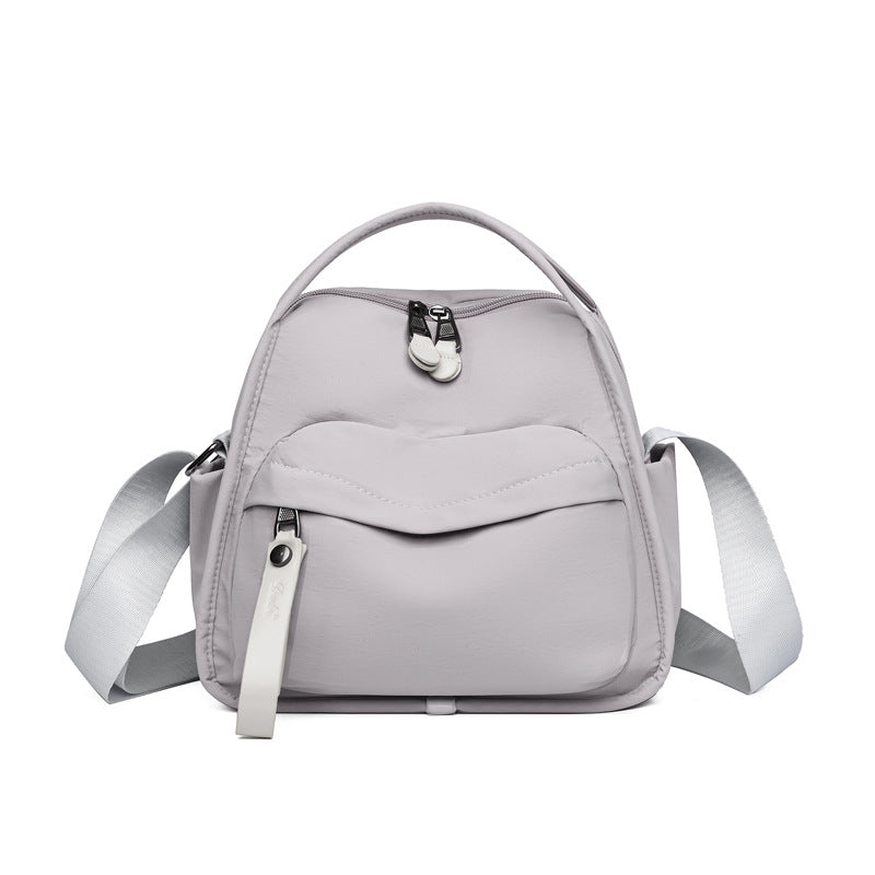 💖【Especial Otoño】Mochila informal de tela Oxford de moda 2025