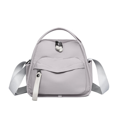 💖【Especial Otoño】Mochila informal de tela Oxford de moda 2025