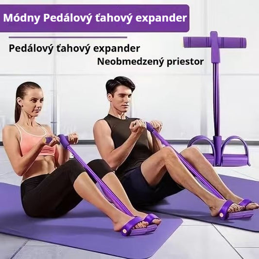 💚Nabídka posledního dne: 【Kupte 1, získejte 1 zdarma】💚Stroj na břišní svaly