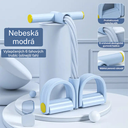 💚Ponuka posledného dňa: 【Kúpte 1, získajte 1 zdarma】💚Stroj na brušné svaly