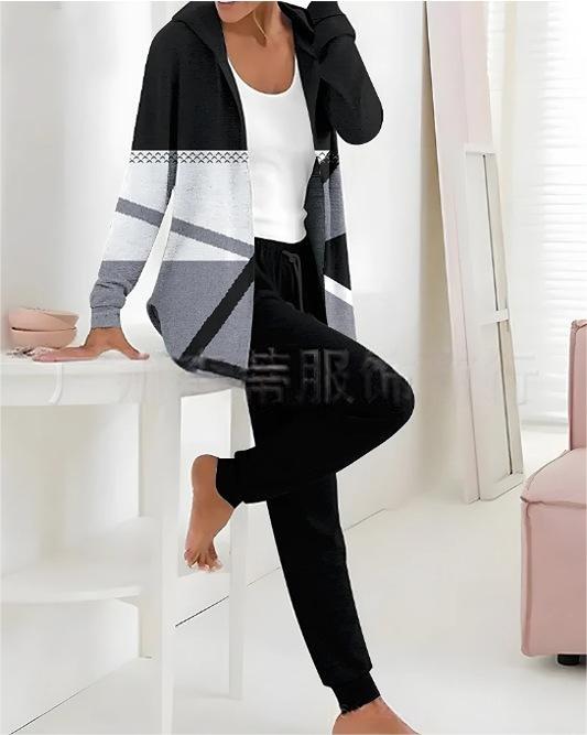 💃 Nueva oferta, compra 1 y llévate 1 gratis 💖 Nuevo conjunto de algodón sencillo para otoño e invierno 2026