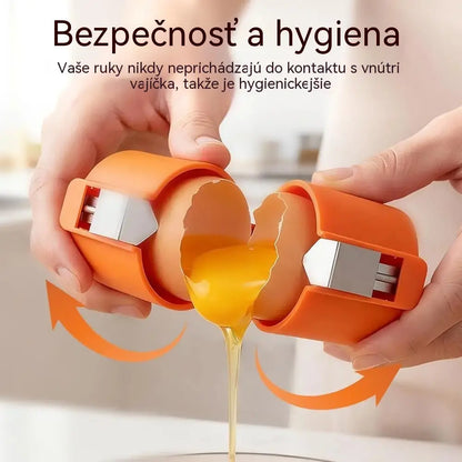 🔥Kúpte 1, získajte 2 zadarmo 🥚 Otvárače vajec