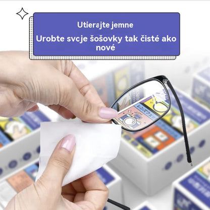 💦【2 škatule】Čistiace tablety, ktoré možno nosiť so sebou, veľmi pohodlné!