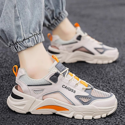 🔥-50%🔥 Zapatillas de playa unisex - Nuevo modelo veraniego, transpirables, deportivas y casuales, ideales para uso exterior