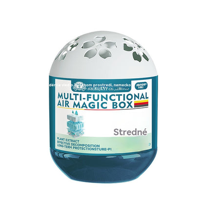 🔥2026 Нова продуктова серия - Предварителна продажба с ограничен период от време⏰Вълшебна кутия за пречистване на въздух и прахоуловител🏠🌿