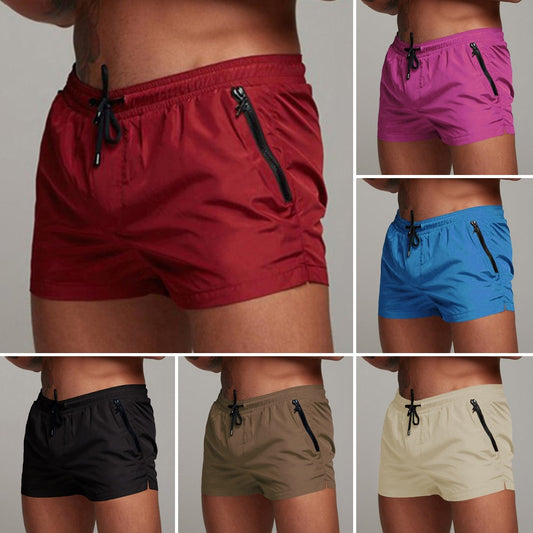 🏄‍♂️🌴【S-3XL】Aventurile de vară te așteaptă! Costumele noastre de baie nu sunt doar la modă, ci se usucă și rapid, așa că poți sta confortabil toată ziua. REDUCERE 65% 