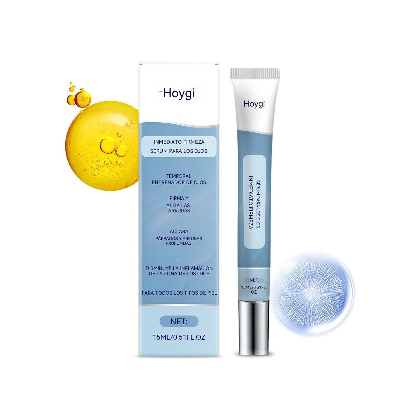 🎉【Compra 1 y llévate 1 gratis】💧🌿Sérum de Reducción Rápida ✨Reafirmación y Lifting Instantáneos