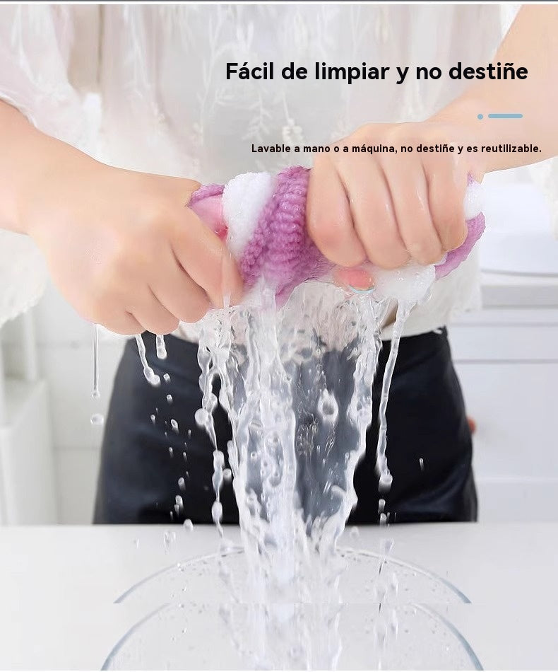 🔥【Compra 1 y llévate 1 gratis】🔥Asiento de inodoro universal cálido para invierno