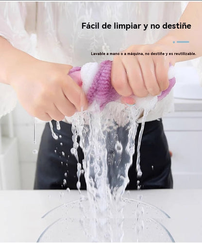 🔥【Compra 1 y llévate 1 gratis】🔥Asiento de inodoro universal cálido para invierno