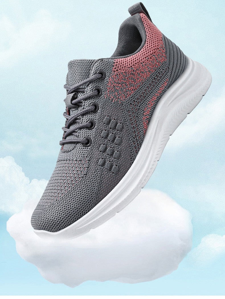 🔥Časovno omejena promocija✨【36-41】Ženski nedrseči ortopedski čevlji