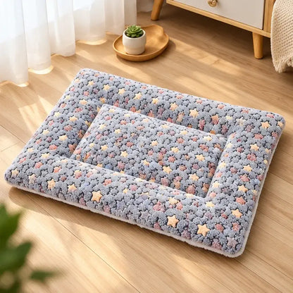🐱🐕 Cama/colchoneta cálida para mascotas