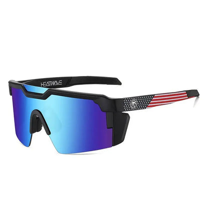 🚴‍♂️ Gafas de Ciclismo Profesionales UV400 | Máxima Protección y Visión Clara