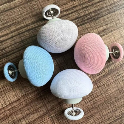 ✨【40 ks】Zapínanie na paplón - Stabilné a ľahko použiteľné!