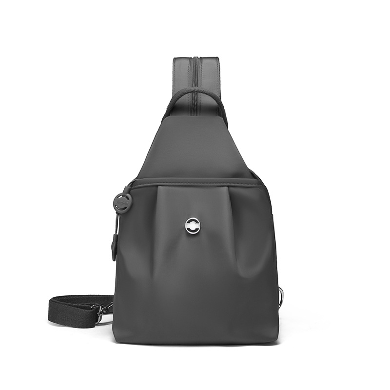 💥【Oferta especial por tiempo limitado】👜Mochila y bolso bandolera con múltiples bolsillos convertibles