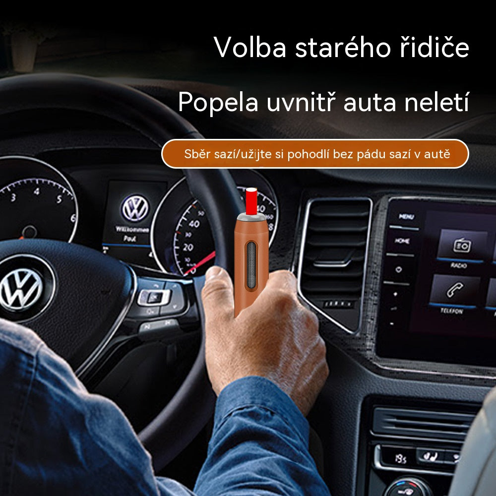 🚗【Kupte 1, dostanete 3 zdarma】🚗✨ Popelník do auta