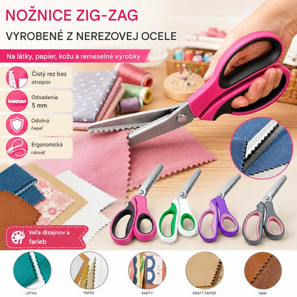 ✂️🧵Multifunkčné remeselné nožnice, ľahko vytvorte nádhernú čipku!