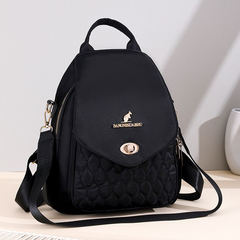 🎒🎒2025 Rucsac nou din material Oxford, la modă, casual 