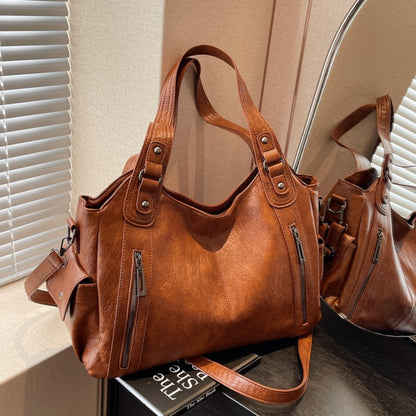 🔥👜【Vrijeme trajanja 50% popusta】✨🎉Najprodavaniji model 2025. - Ženska torba velikog kapaciteta