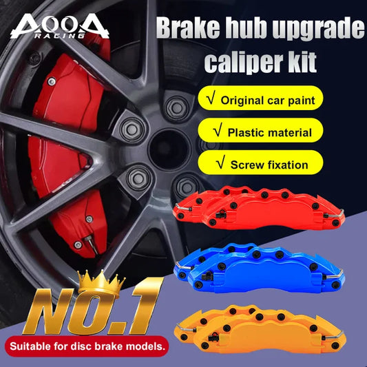 Súprava na upgrade brzdového strmeňa Auto Wheel Performance