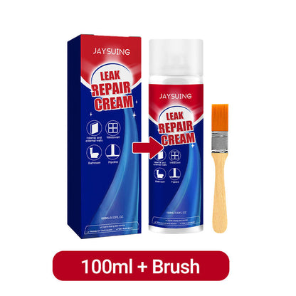 💯【Oferta por tiempo limitado: Compre uno y llévese otro gratis】Adhesivo en aerosol impermeable y a prueba de fugas