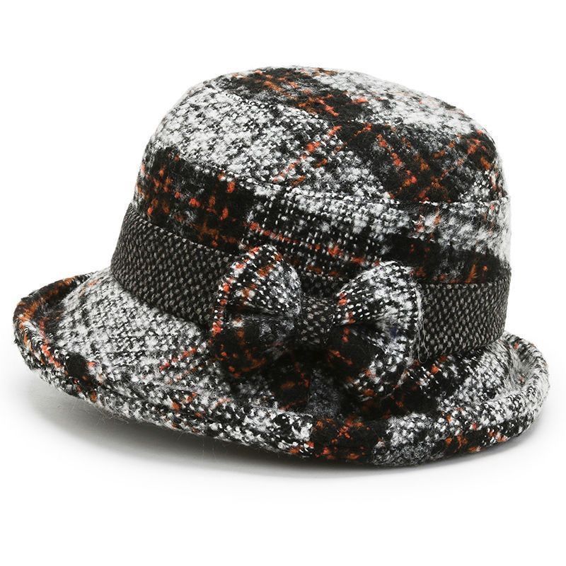 🧶 Hrejivý spoločník v zime: teplá pletená vlnená čiapka 🧶