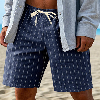 👖 【S-5XL】【55-110 kg】Nuevos pantalones cortos para hombre 2026 (Tallas grandes)