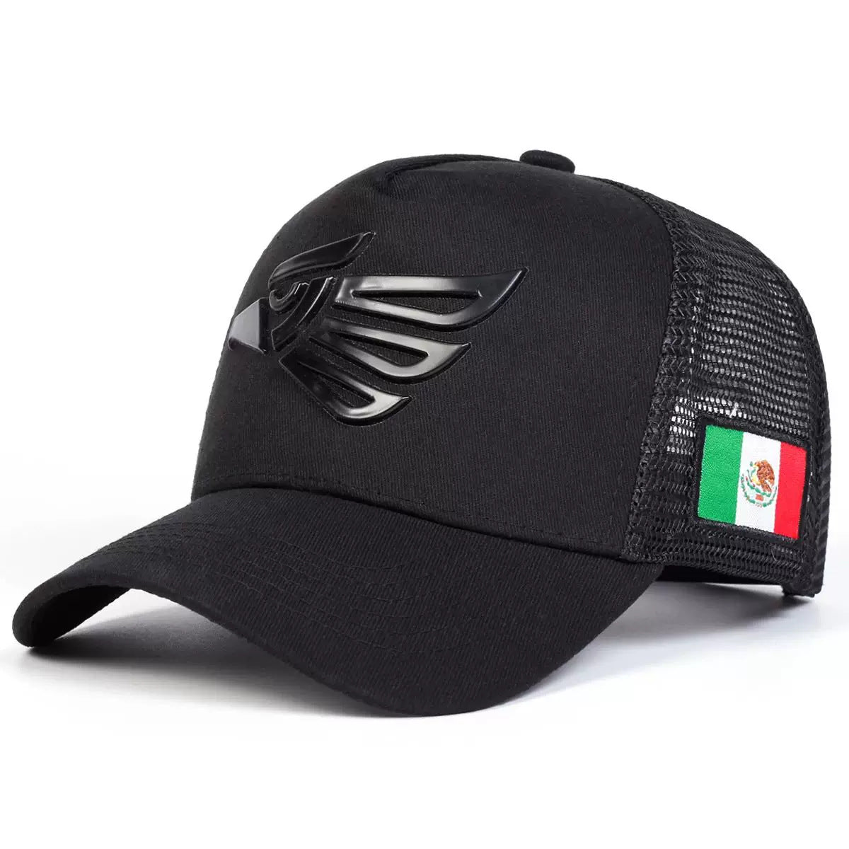 🧢 Gorra de béisbol con logo de águila | Unisex y moderna