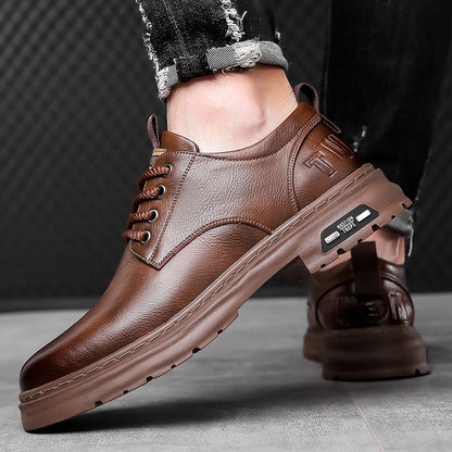 🏆【Rebajas de otoño e invierno: 49% de descuento】【39-44】Pánska obuv do biznisu