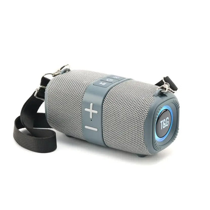 🥳 OFERTA IMPERDIBIL 2026 ❤️Altavoz Bluetooth portátil para bajo