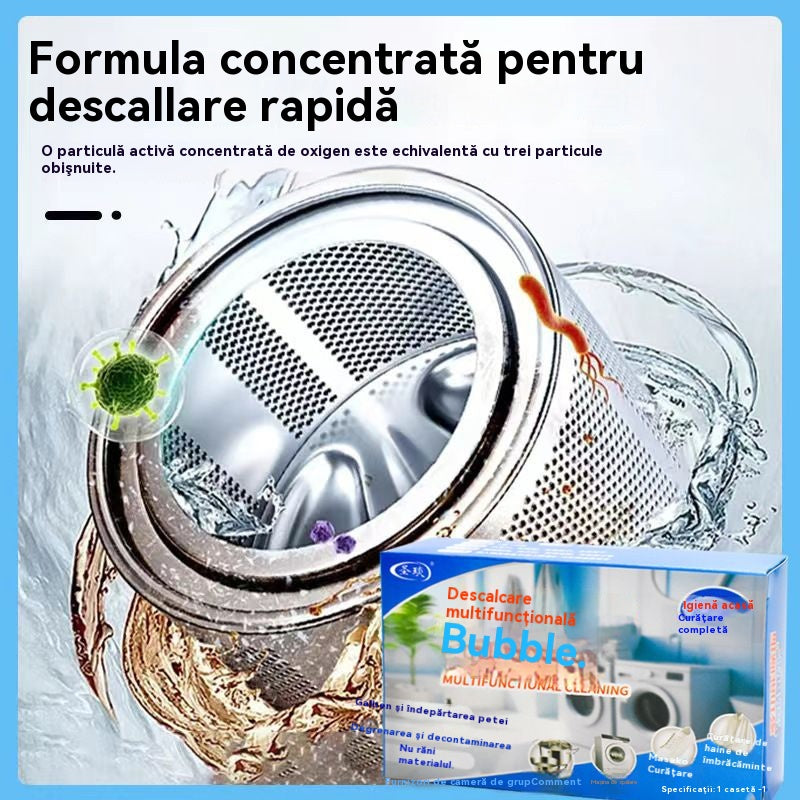 🎁【Producto de nuevo desarrollo】Quitamanchas universal
