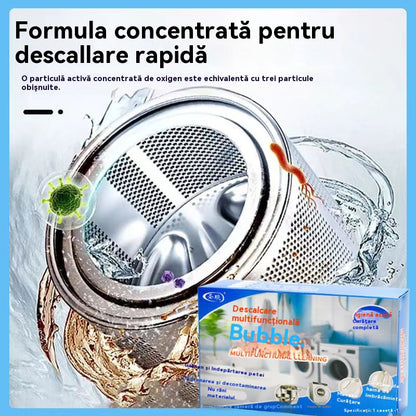 🎁【Producto de nuevo desarrollo】Quitamanchas universal
