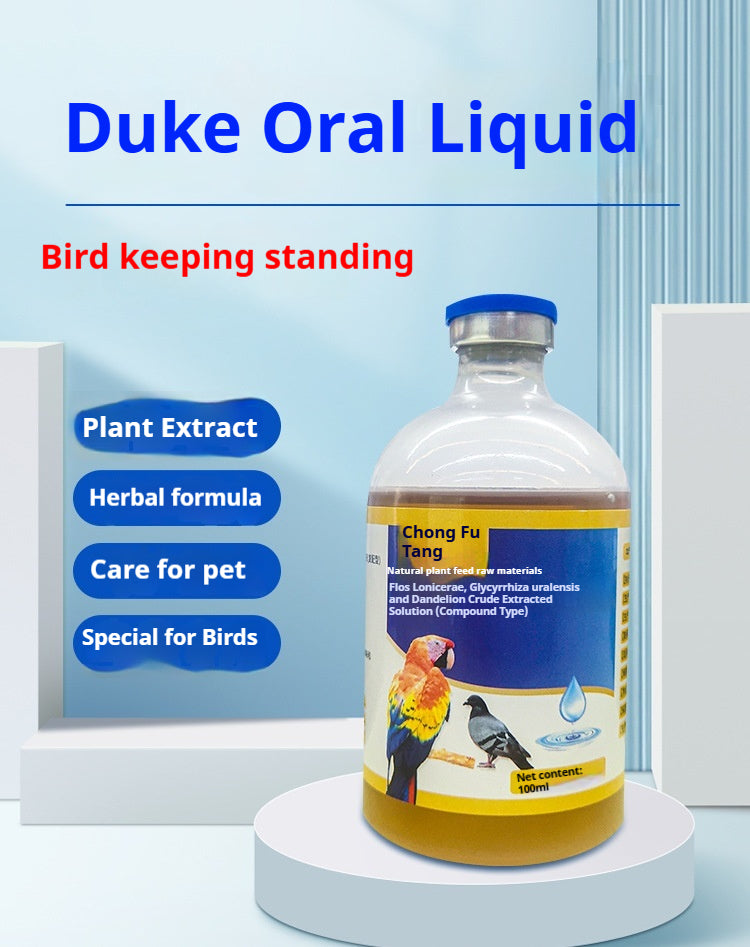 🕊️Orális oldat galamboknak ✅ Sült haj ✅ Hányás ✅ Energiahiány ✅ Fej-nyaki remegés