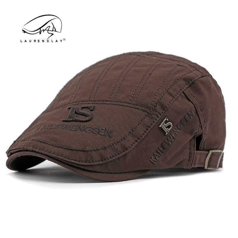 ⏳ Nueva boina de algodón - oferta por tiempo limitado