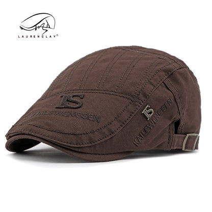 ⏳ Nueva boina de algodón - oferta por tiempo limitado
