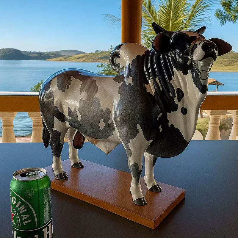 🐂🥃Dávkovače alkoholu Nelore Bull