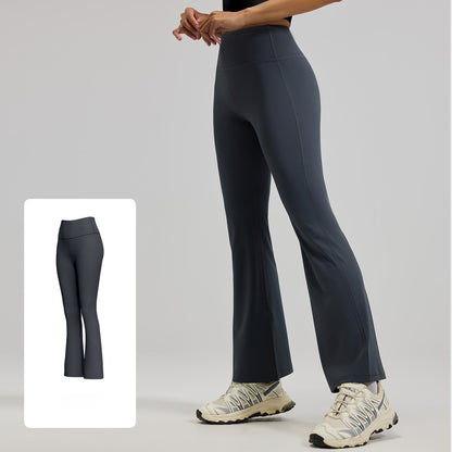 ✨【S-3XL】Diseño Minimalista y Versátil: Leggings de Yoga con Efecto Push-Up y Cintura Alta – Realza tu Figura 🧘‍♀️💃