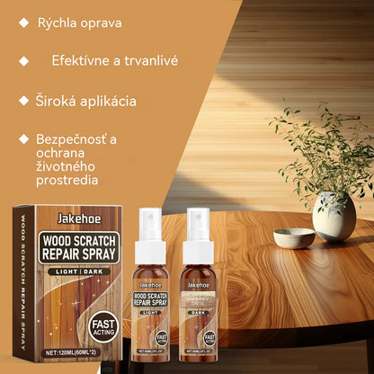 🌟Kúpte jeden, druhý dostanete zadarmo🌳 Čistiaci a leštiaci prostriedok na drevené podlahy